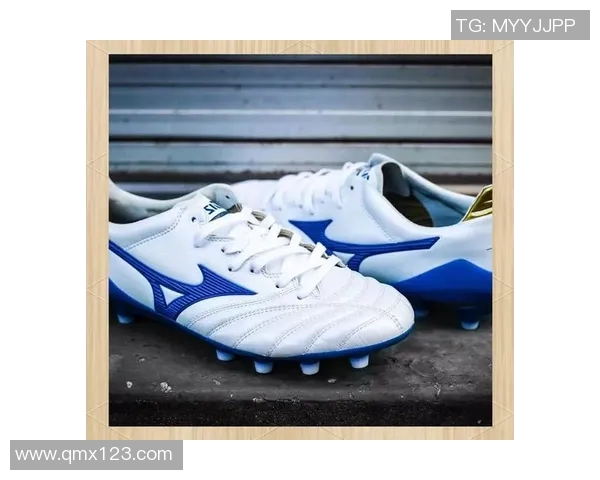 各大足球明星独特风格的足球鞋大揭秘与推荐