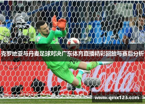 克罗地亚与丹麦足球对决广东体育直播精彩回放与赛后分析